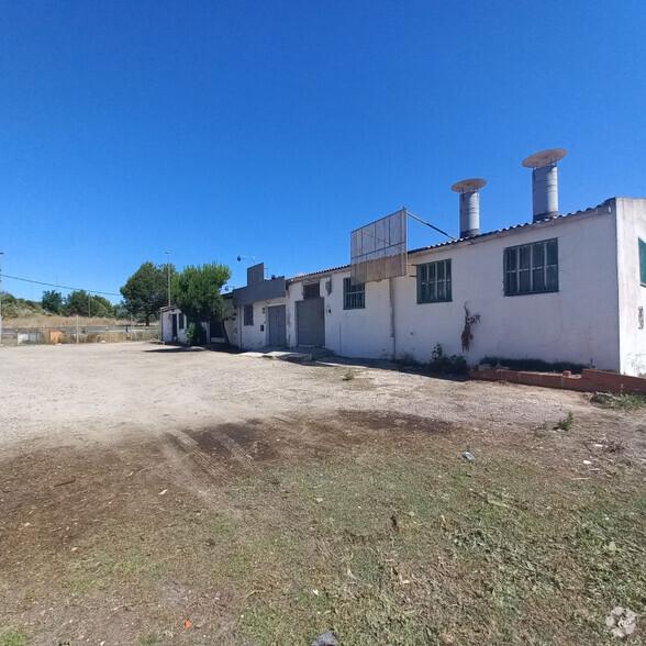 Naves en Fuenlabrada, MAD en venta - Foto principal - Imagen 1 de 14