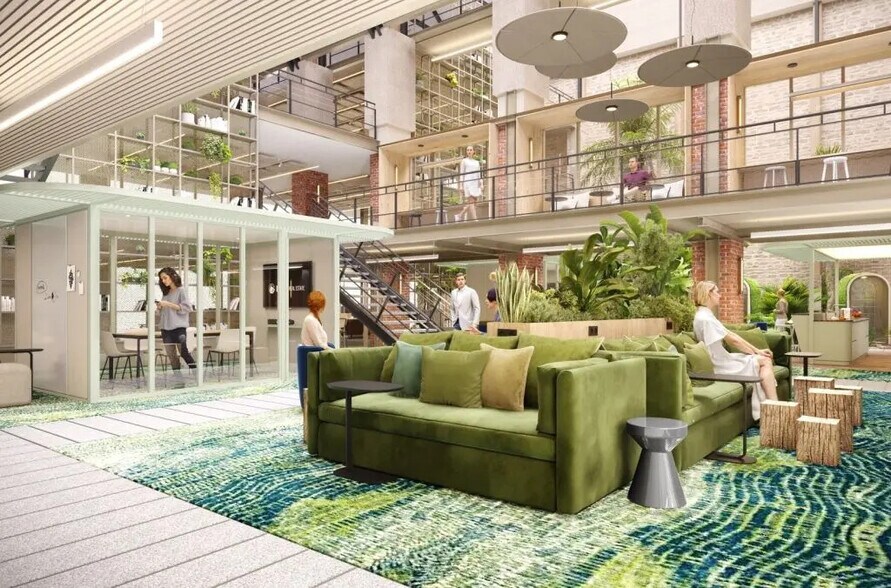 32 Bis Rue De Paradis, Paris en alquiler - Foto del interior - Imagen 3 de 6