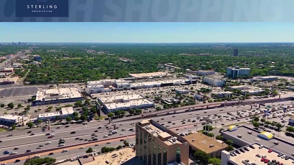 NW Loop 410, San Antonio, TX en alquiler - Vídeo de anuncio comercial - Imagen 2 de 105