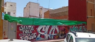Más detalles de Carrer Felip II, 30, Santa Pola - Terreno en venta