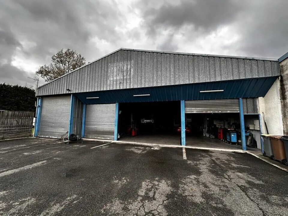 Flex en Lons en venta Foto del edificio- Imagen 1 de 13