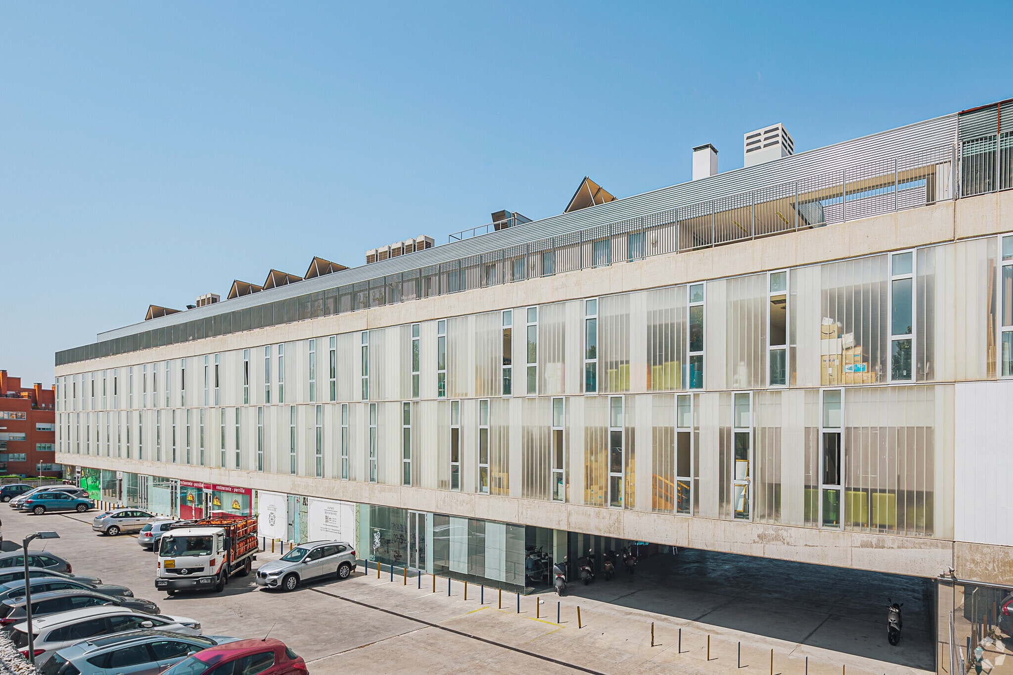 Local en Paracuellos de Jarama, Madrid en venta Foto principal- Imagen 1 de 6