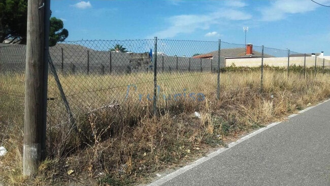 Más detalles de Terreno en venta