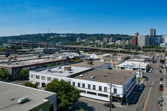 239 SE Salmon St, Portland, OR - VISTA AÉREA  vista de mapa