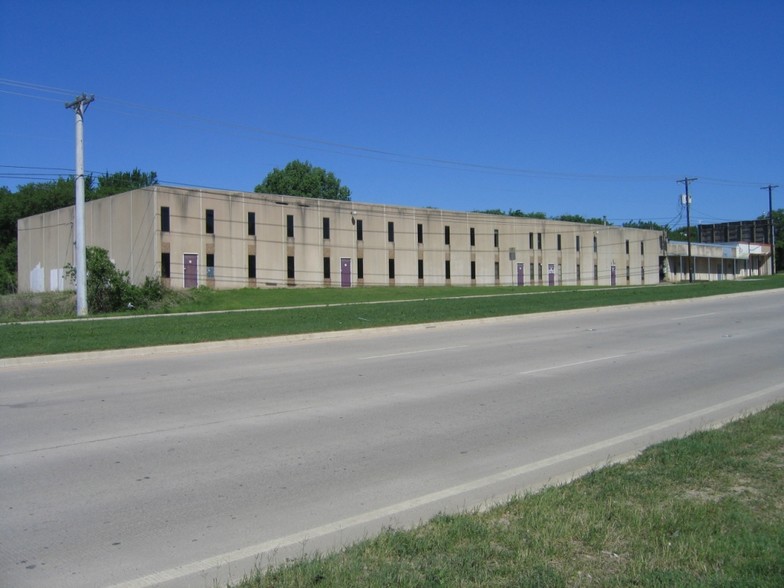 3501 State Highway 157, Fort Worth, TX en alquiler - Foto del edificio - Imagen 2 de 16