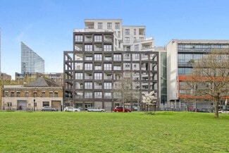 Más detalles de 17-21 Wenlock Rd, London - Oficina en alquiler