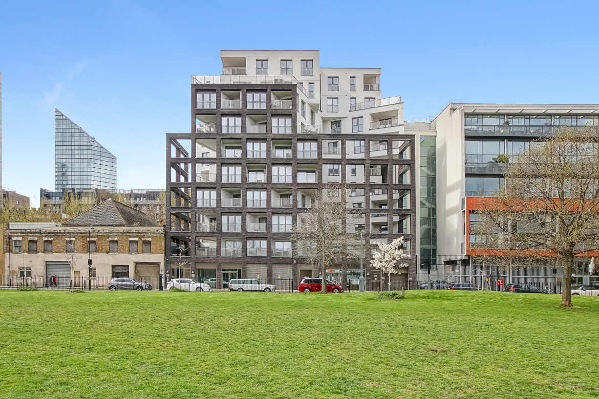 17-21 Wenlock Rd, London en alquiler Foto principal- Imagen 1 de 17