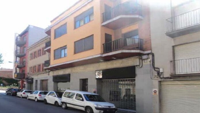 Edificio residencial en Vilafranca del Penedès, Barcelona en venta - Foto principal - Imagen 1 de 2