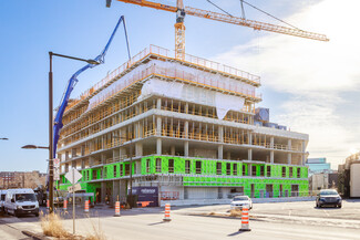 Más detalles para 5200 St De La Savane, Montréal, QC - Local en alquiler