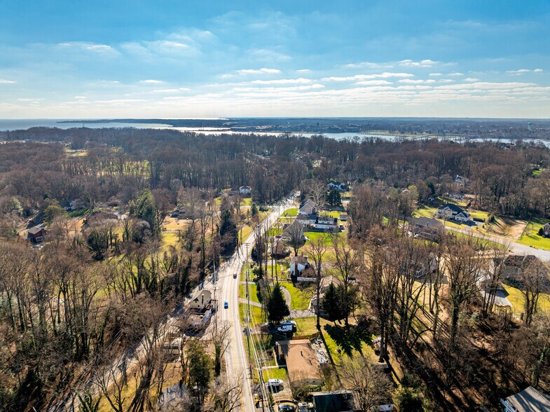 1841 Saint Margarets Rd, Annapolis, MD en alquiler - Foto del edificio - Imagen 3 de 6