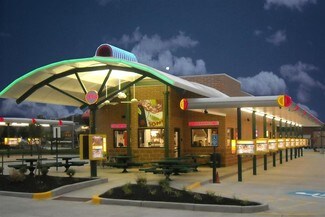 Más detalles de 14 Liner Rd, Newburgh, NY - Local en alquiler