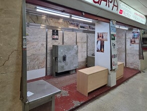 Calle de Valderribas, 30, Madrid, Madrid en alquiler Foto del interior- Imagen 2 de 2