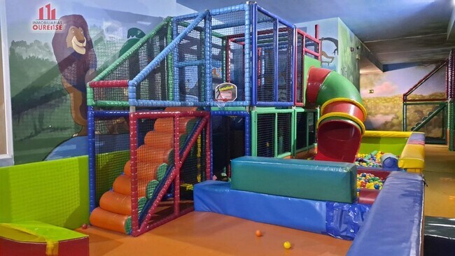 Más detalles de Local en alquiler