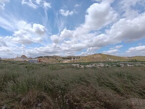 Murcia - Aérea  vista de mapa - Image1