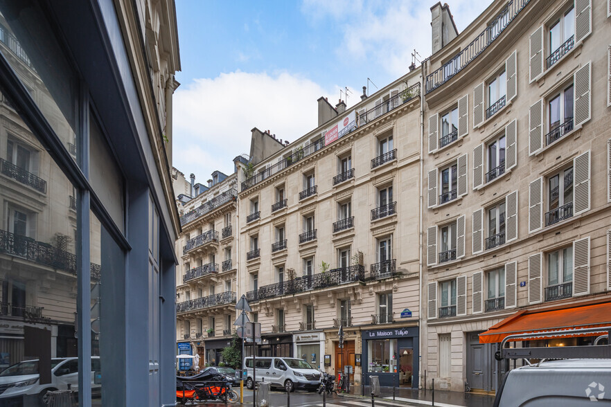 7 Rue D'Argenteuil, Paris en alquiler - Foto principal - Imagen 1 de 3