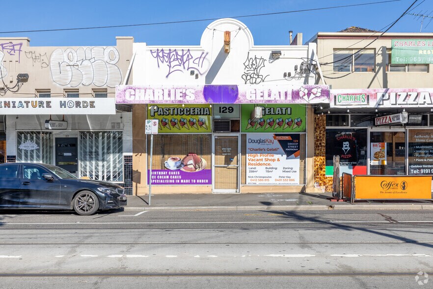 129 Droop St, Footscray en venta - Foto del edificio - Imagen 2 de 3