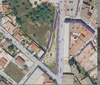 Más detalles de Terreno en venta