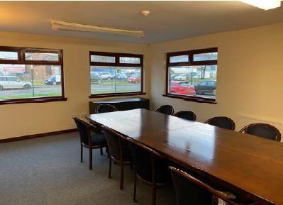 4 Borrowmeadow Rd, Stirling en alquiler - Foto del edificio - Imagen 3 de 4