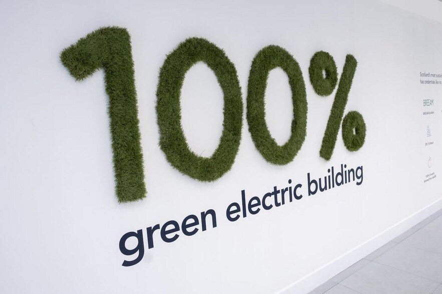 Cadogan St, Glasgow en alquiler - Foto del edificio - Imagen 3 de 42