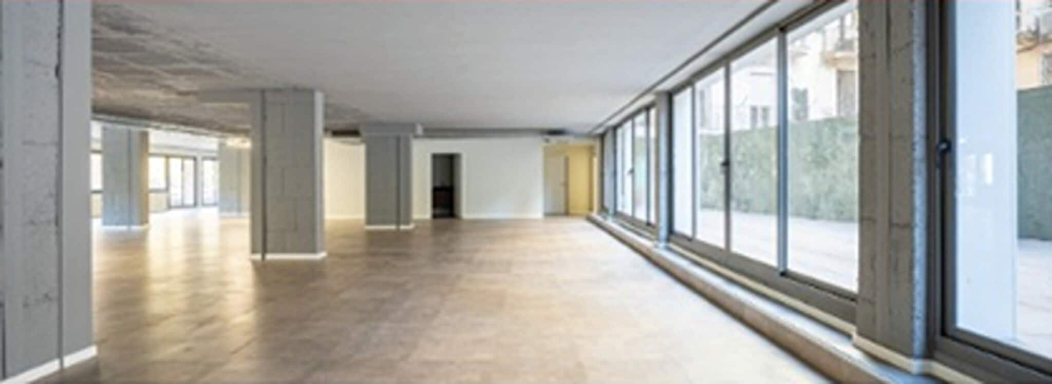 Avinguda de Roma, 120-124, Barcelona, Barcelona en alquiler Foto del interior- Imagen 1 de 3