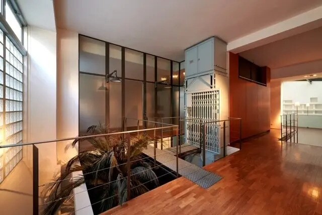 5 Rue Bouchardon, Paris en venta - Foto del edificio - Imagen 3 de 14