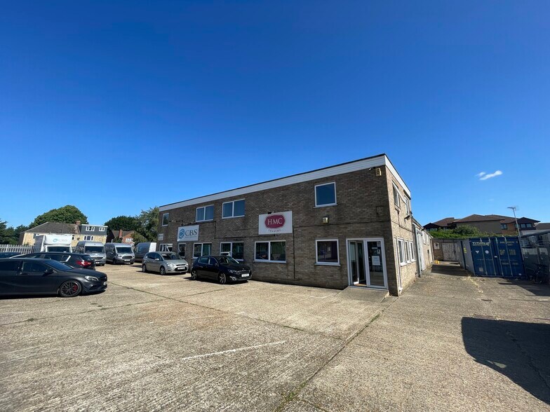 1 Winship Rd, Milton en alquiler - Foto del edificio - Imagen 1 de 11