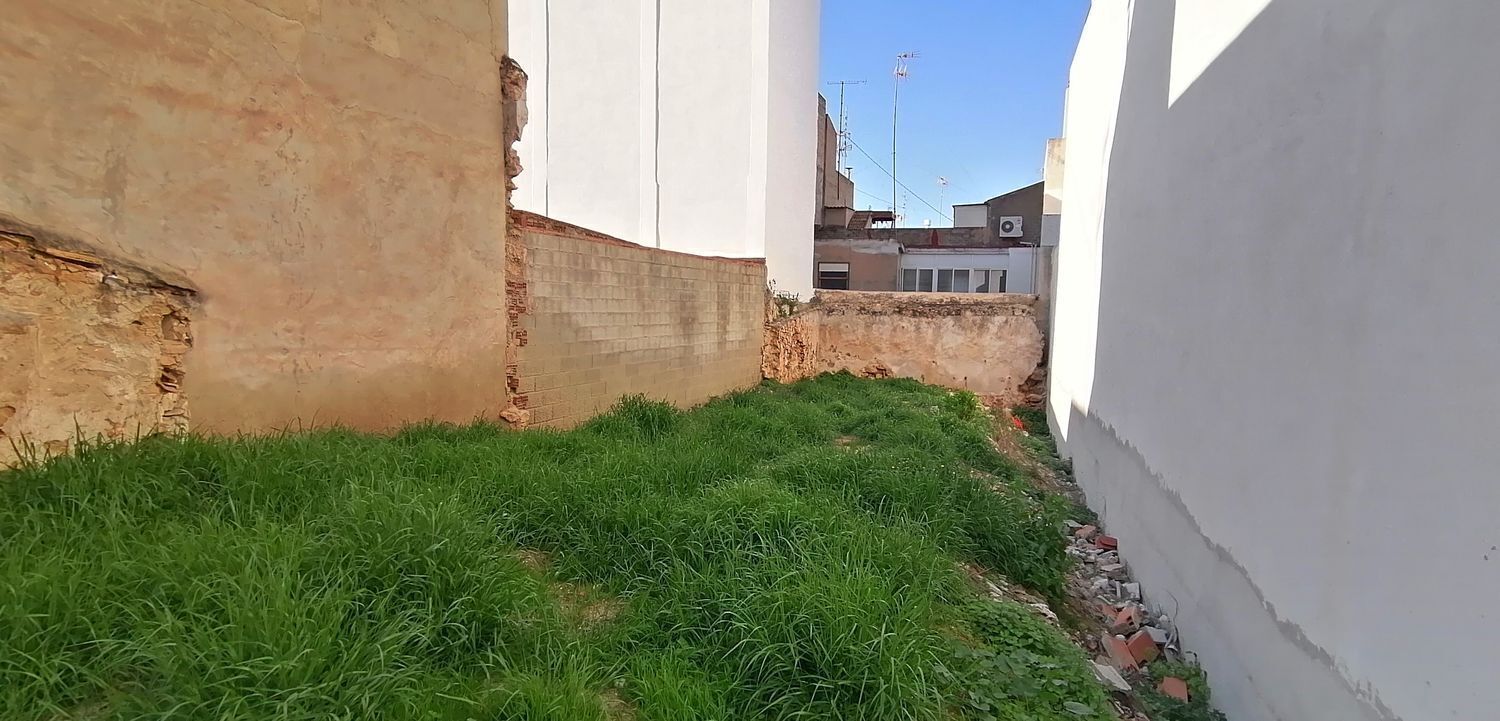Terreno en Santa Pola, Alicante en venta Foto principal- Imagen 1 de 41