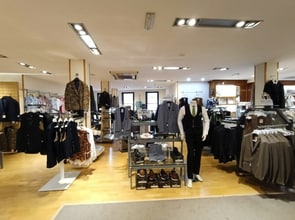 2-6 Lumley Rd, Skegness en alquiler Foto del interior- Imagen 1 de 6