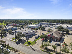 6120 Scott St, Houston, TX - vista aérea  vista de mapa - Image1