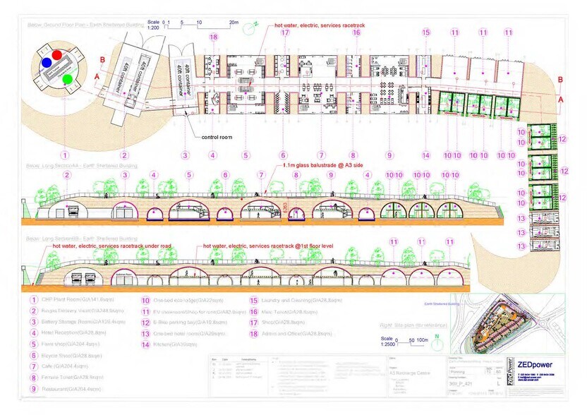 Area, Petersfield en venta - Foto del edificio - Imagen 3 de 3
