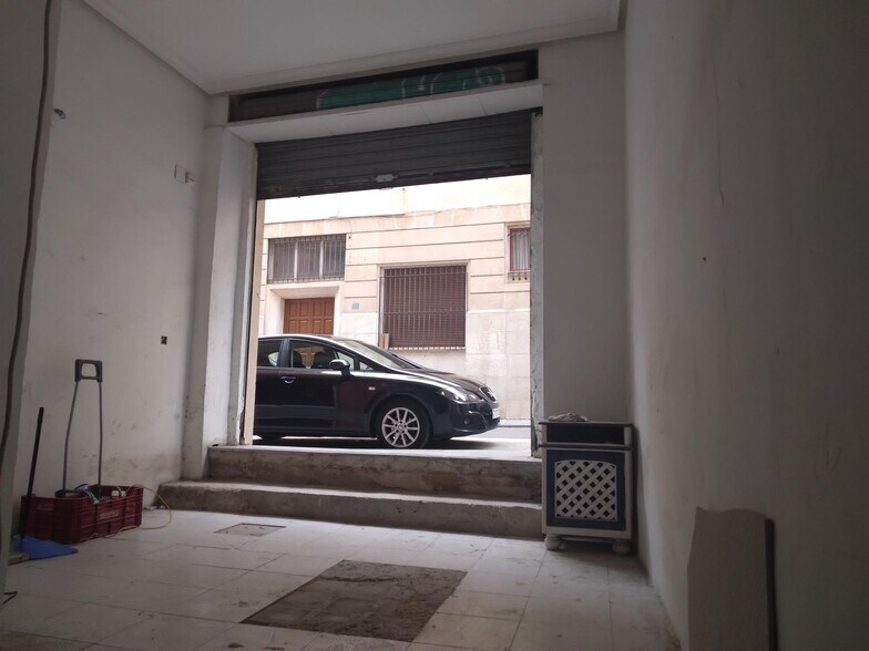Nave en Alicante, Alicante en venta - Foto del interior - Imagen 1 de 9