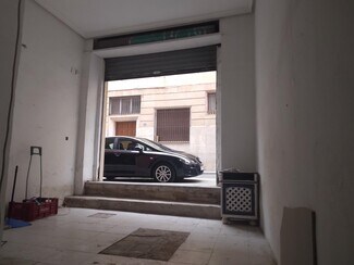 Más detalles de Nave en venta