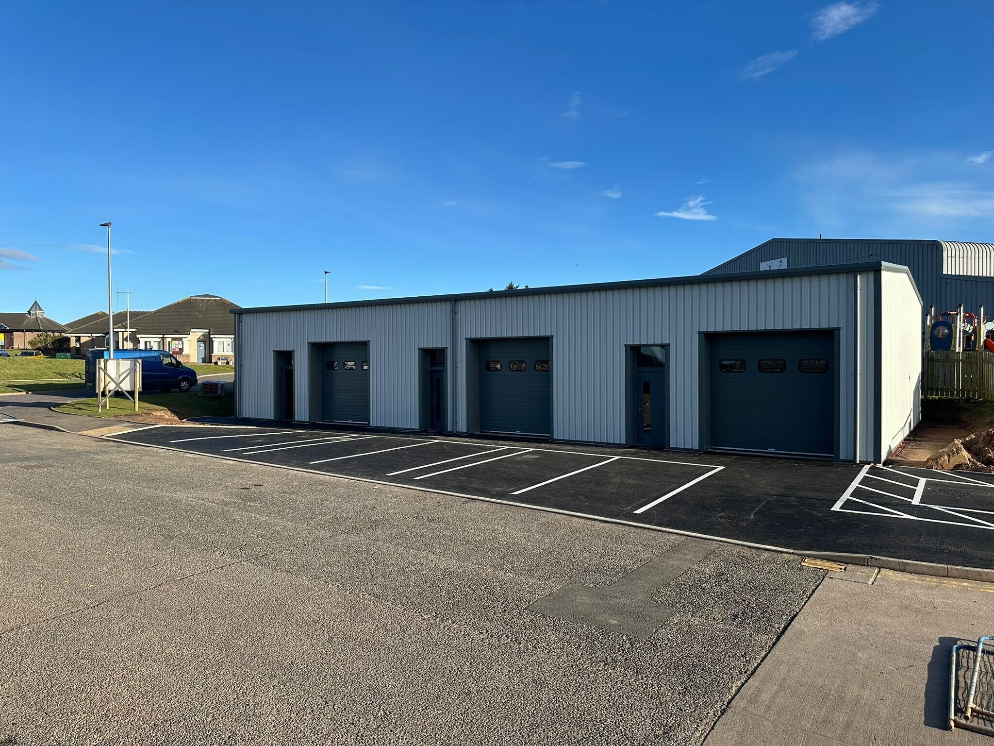 Station Ave, Boddam en alquiler Foto del edificio- Imagen 1 de 7