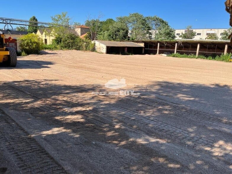 Nave en Blanes, Gerona en venta - Foto del edificio - Imagen 2 de 3