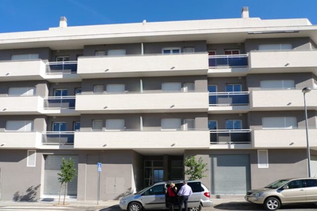 Carrer San Joaquín, 11, Pego, Alicante en venta Foto principal- Imagen 1 de 2