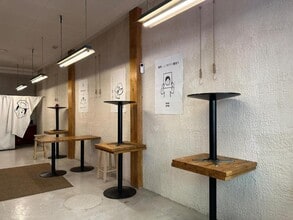 Local en Madrid, Madrid en alquiler Foto del interior- Imagen 2 de 4