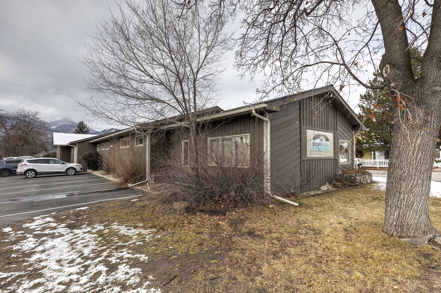 401 W Main St, Stevensville, MT en venta - Foto del edificio - Imagen 3 de 36