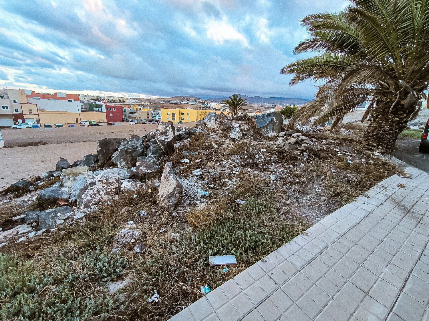 Calle Harimaguada, 14, Telde, Las Palmas en venta Foto principal- Imagen 1 de 5