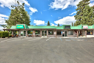 Más detalles para 1023 Emerald Bay Rd, South Lake Tahoe, CA - Locales en venta