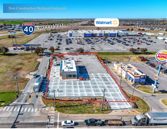 Más detalles para 2508 S Country Club Rd, El Reno, OK - Locales en venta