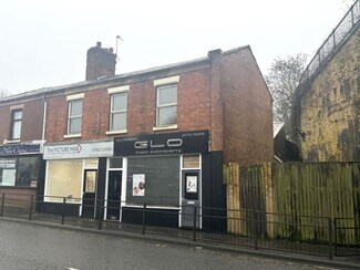 Más detalles de Water Lane – Local en venta, Preston