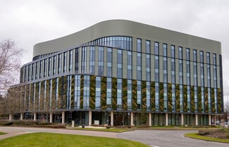 Más detalles de John Smith Dr, Oxford - Oficina/Clínica en alquiler