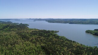 Más detalles de Lakeview West Drive, Roland, AR - Terreno en venta