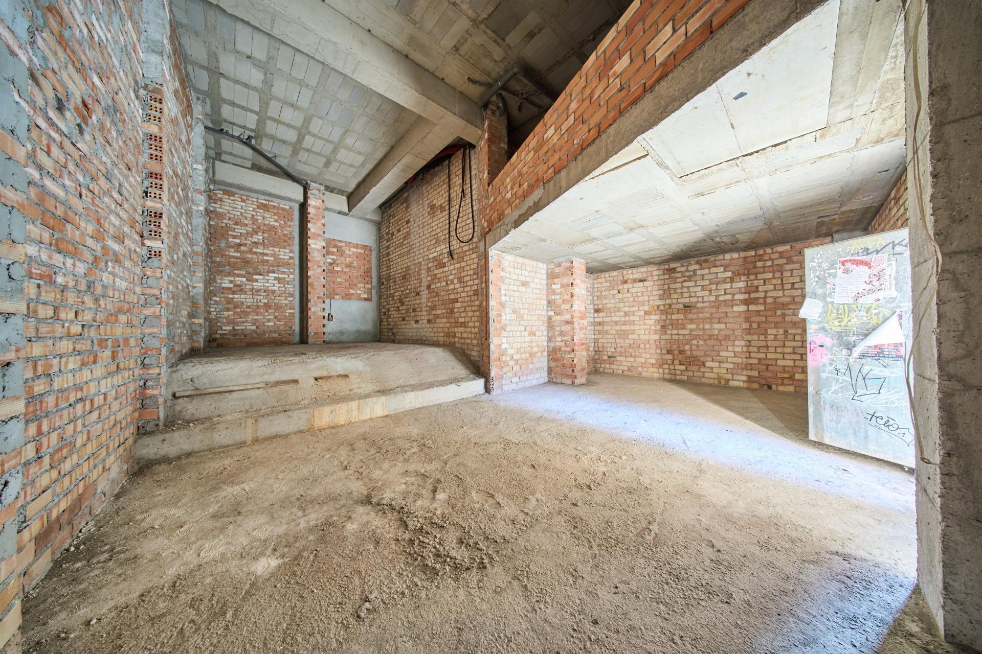 Local en Granada, Granada en venta Foto de la construcción- Imagen 1 de 11