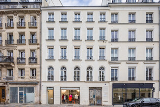 Más detalles para 132 Rue De Turenne, Paris - Oficina en alquiler