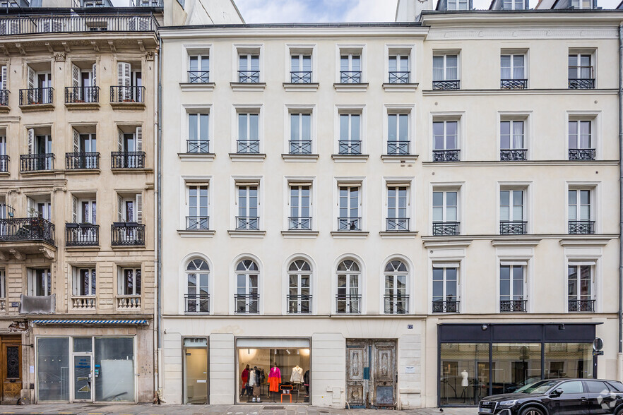 132 Rue De Turenne, Paris en alquiler - Foto principal - Imagen 1 de 3