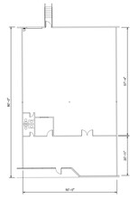 11070-11084 Grader St, Dallas, TX en alquiler Plano de la planta- Imagen 1 de 1