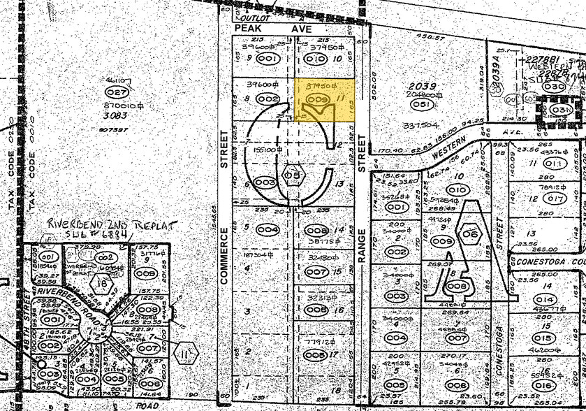 1835 Range St, Boulder, CO en venta - Plano de solar - Imagen 3 de 3