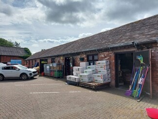 Más detalles de Harlescott Ln, Shrewsbury - Flex en alquiler