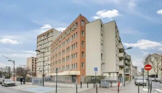 Más detalles de 2 Rue Du 19 Mars 1962, Clichy - Oficina en alquiler